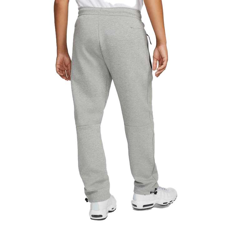 Nike Men's Sportswear Tech Fleece Pant - DK GREY Thumbnail View 2
