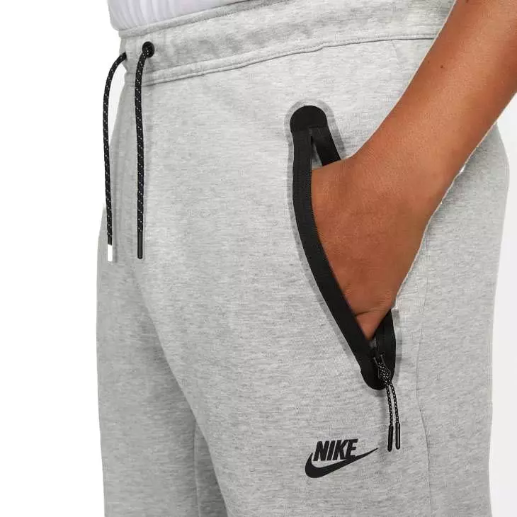 Nike Men's Sportswear Tech Fleece Pant - DK GREY