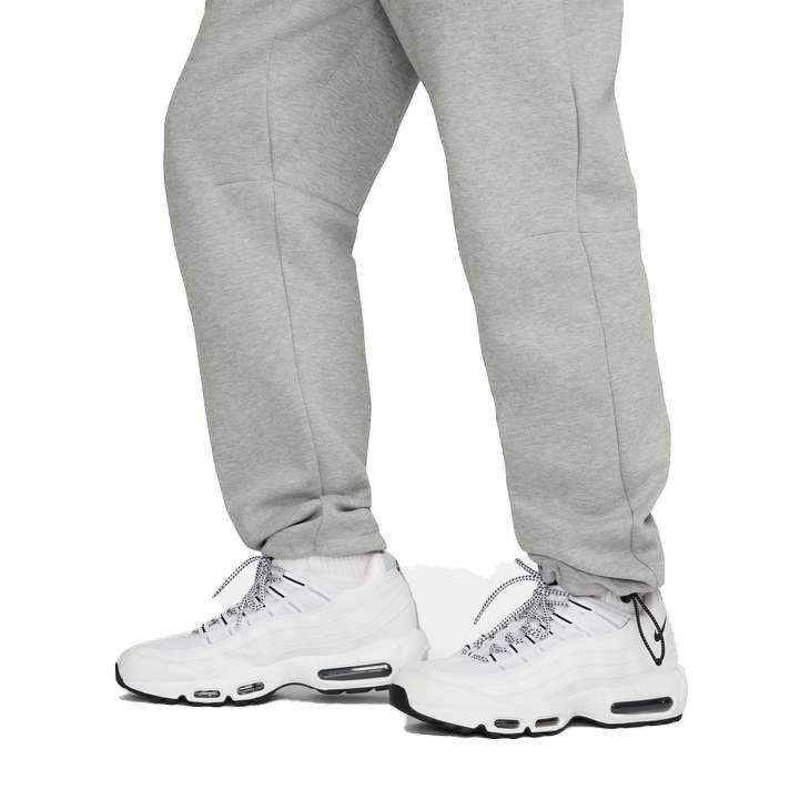 Nike Men's Sportswear Tech Fleece Pant - DK GREY Thumbnail View 4