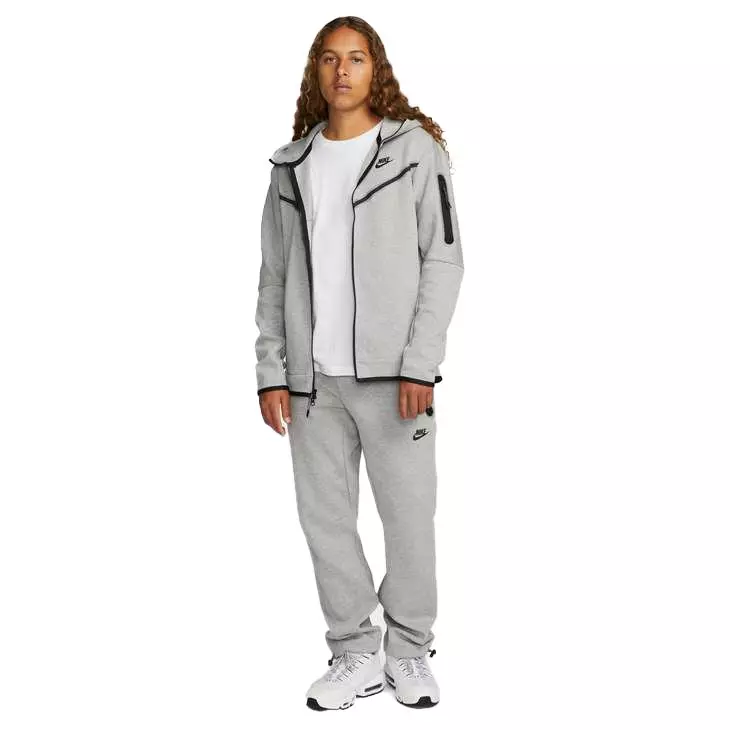 Nike Men's Sportswear Tech Fleece Pant - DK GREY