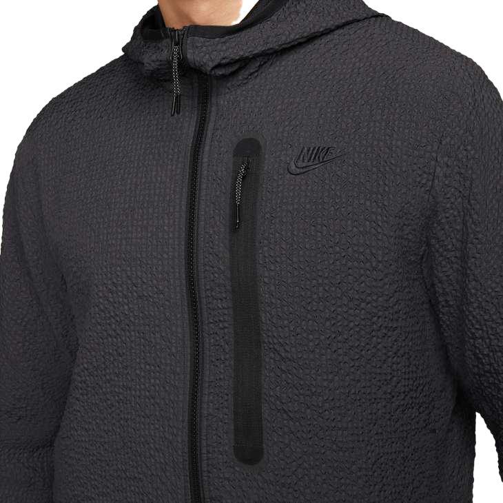 NIKE Nike Sportswear Tech Essentials Men's Lined Woven Full-Zip
