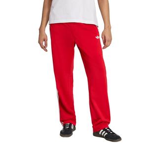 adidas Originals Men's Firebird Track Pants -Red