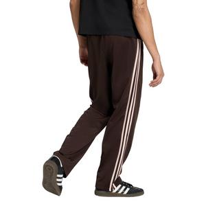 adidas Originals Men's Firebird Track Pants -Coffee