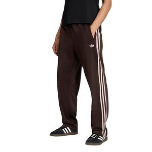 adidas Originals Men's Firebird Track Pants -Coffee