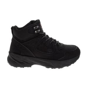 Avalanche Outdoor Trail Lace-Up "Black" Men's Boot - BLACK