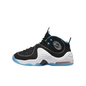 Nike Air Penny 2 x Social Status "Cobalt Pulse/Black" Grade School Boys' Shoe