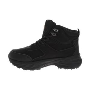 Avalanche Rugged Outdoor Trail "Black" Men's Boot - BLACK