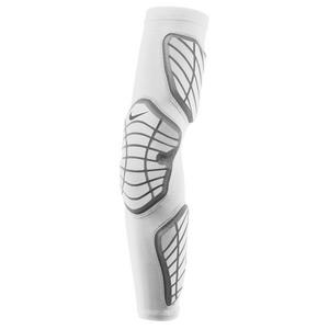 Nike Pro Adult Hyperstrong Padded Football Arm Sleeve 3.0- Left