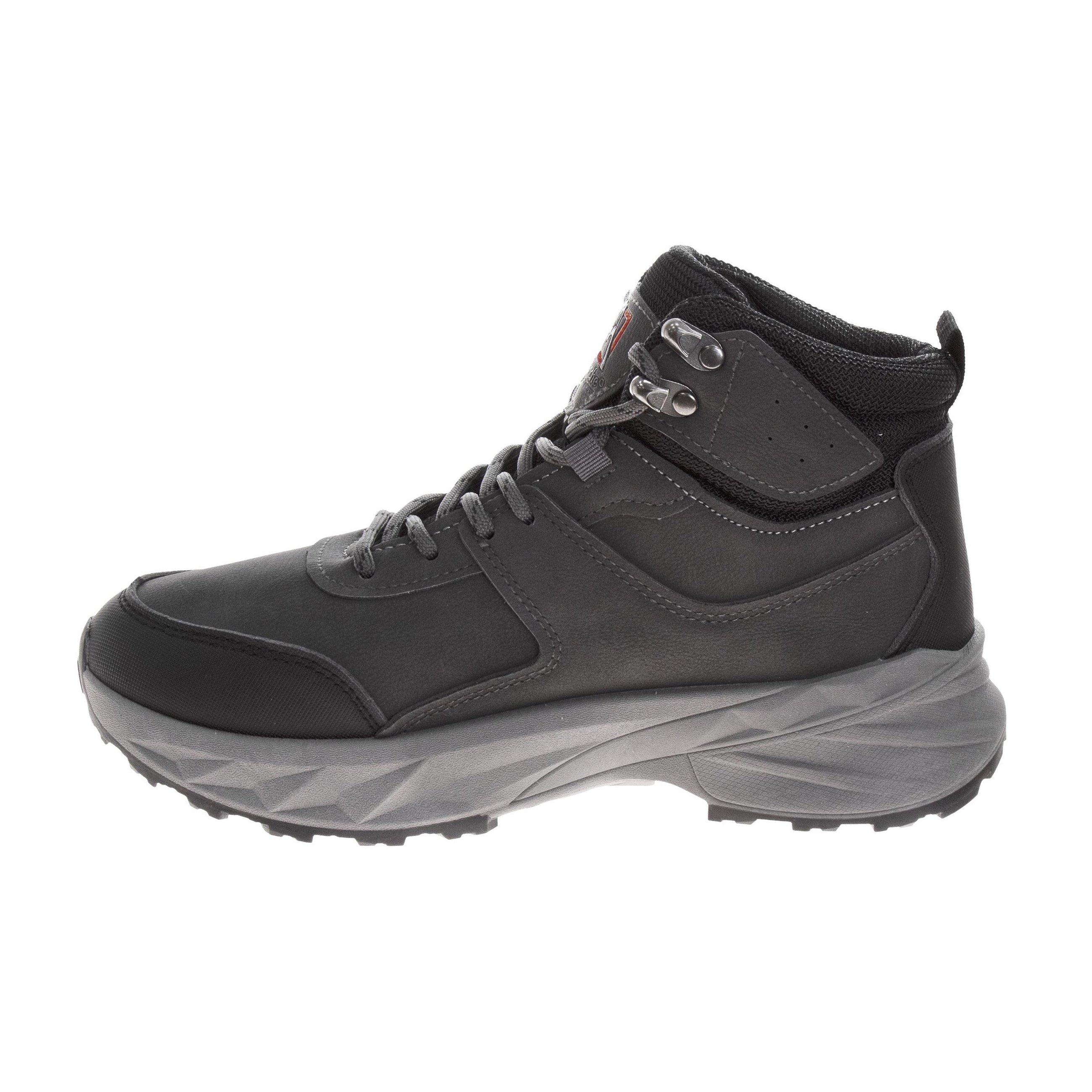 Avalanche Rugged Outdoor Trail "Grey" Men's Boot - GREY