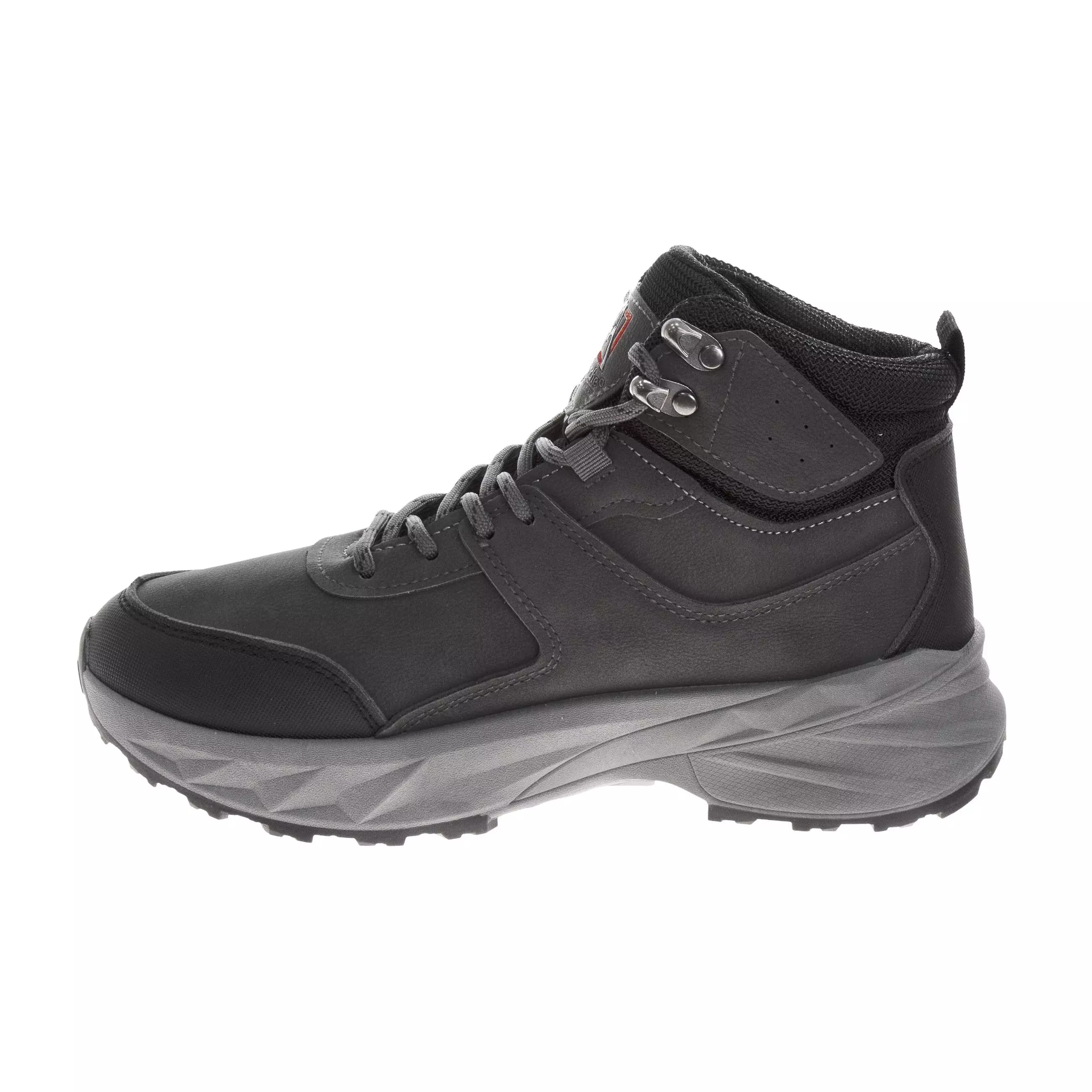 Avalanche Rugged Outdoor Trail "Grey" Men's Boot - GREY