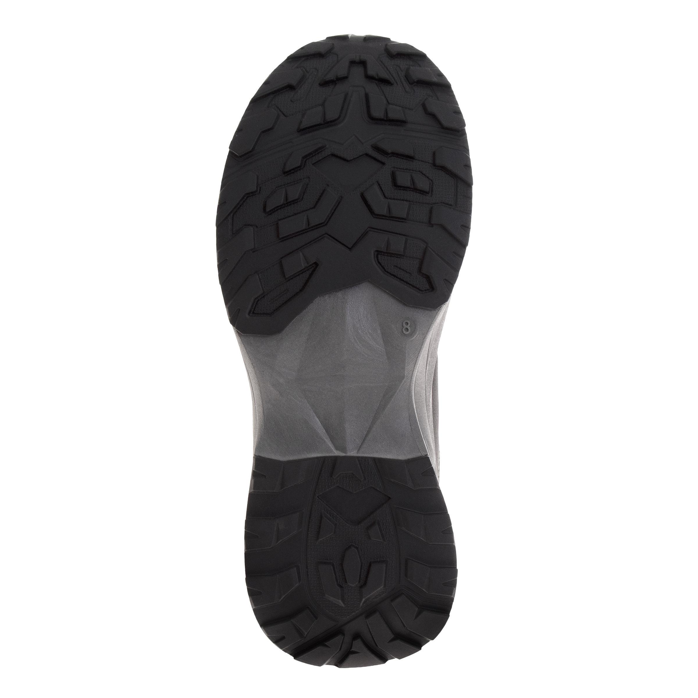 Avalanche Rugged Outdoor Trail "Grey" Men's Boot - GREY