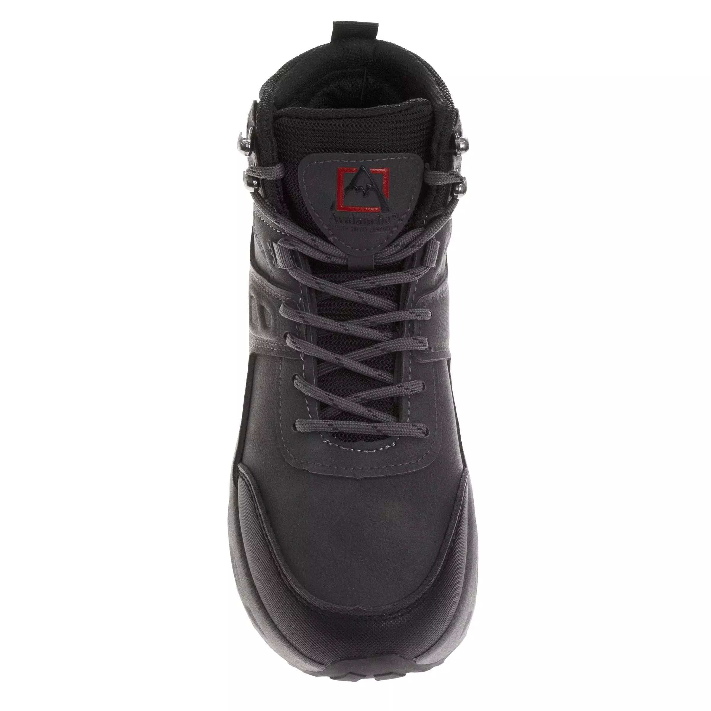 Avalanche Rugged Outdoor Trail "Grey" Men's Boot - GREY