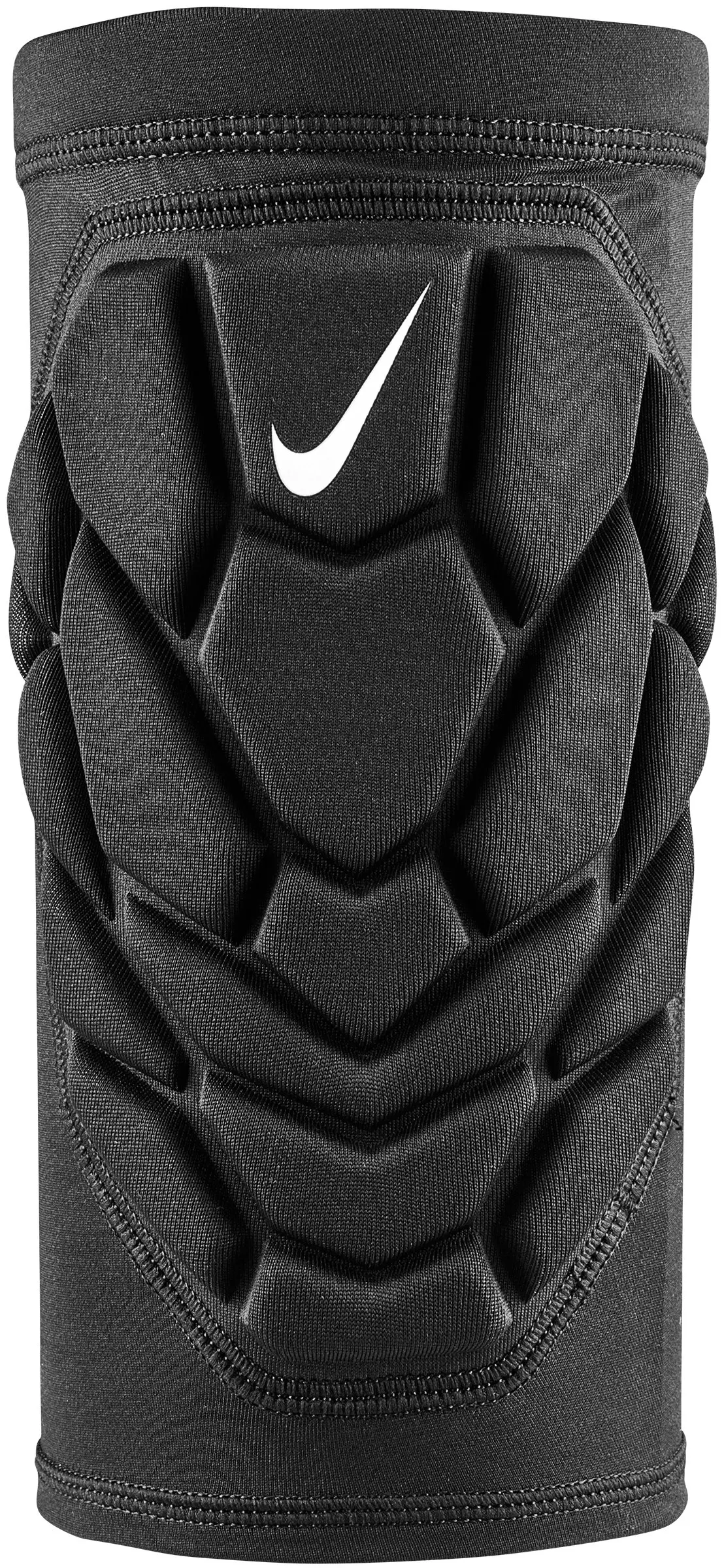 Hyperstrong Match Shin Guard Sleeve - Black