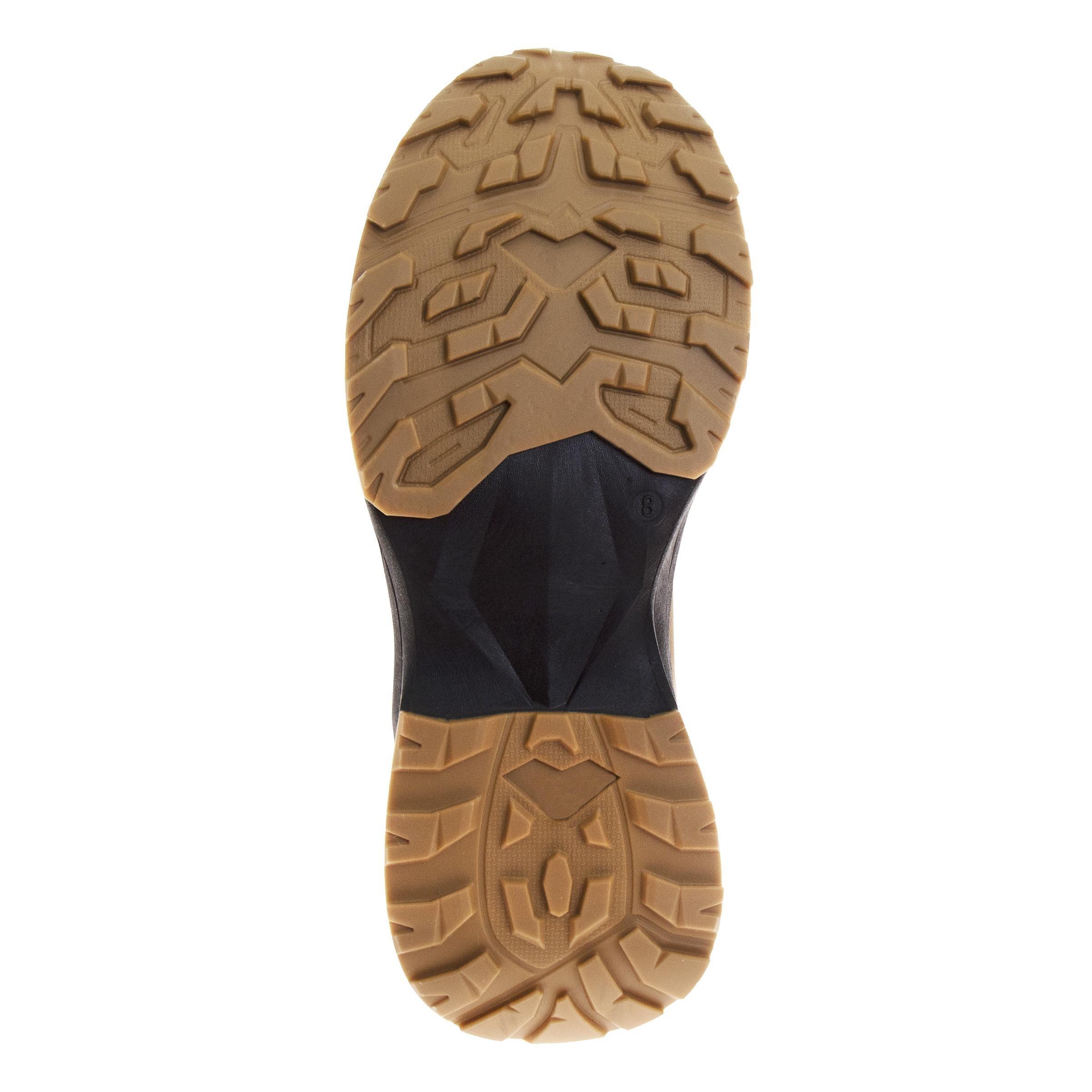 Avalanche Rugged Outdoor Trail "Tan" Men's Boot - TAN