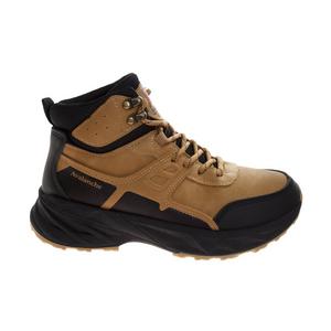 Avalanche Rugged Outdoor Trail "Tan" Men's Boot - TAN