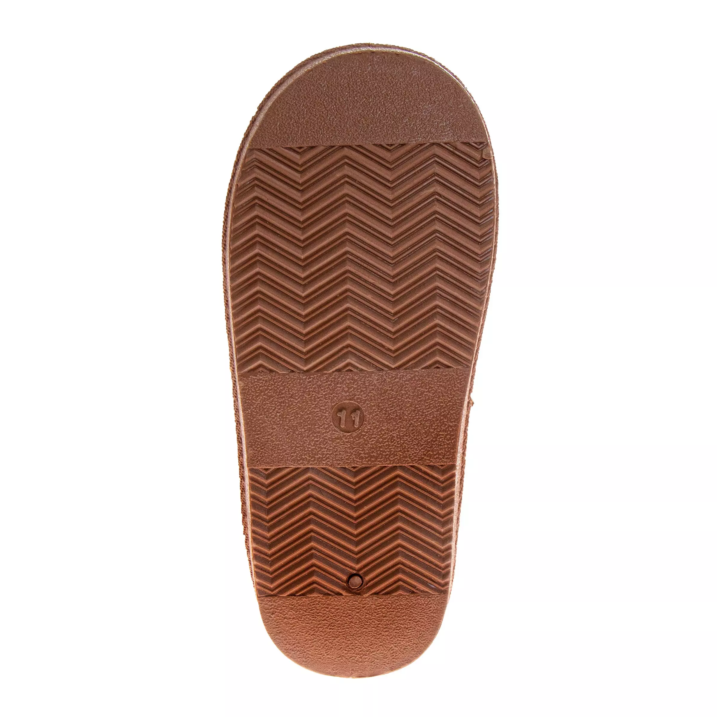 Avalanche Cozy Winter "Chestnut" Preschool Girls' Boot - CHESTNUT