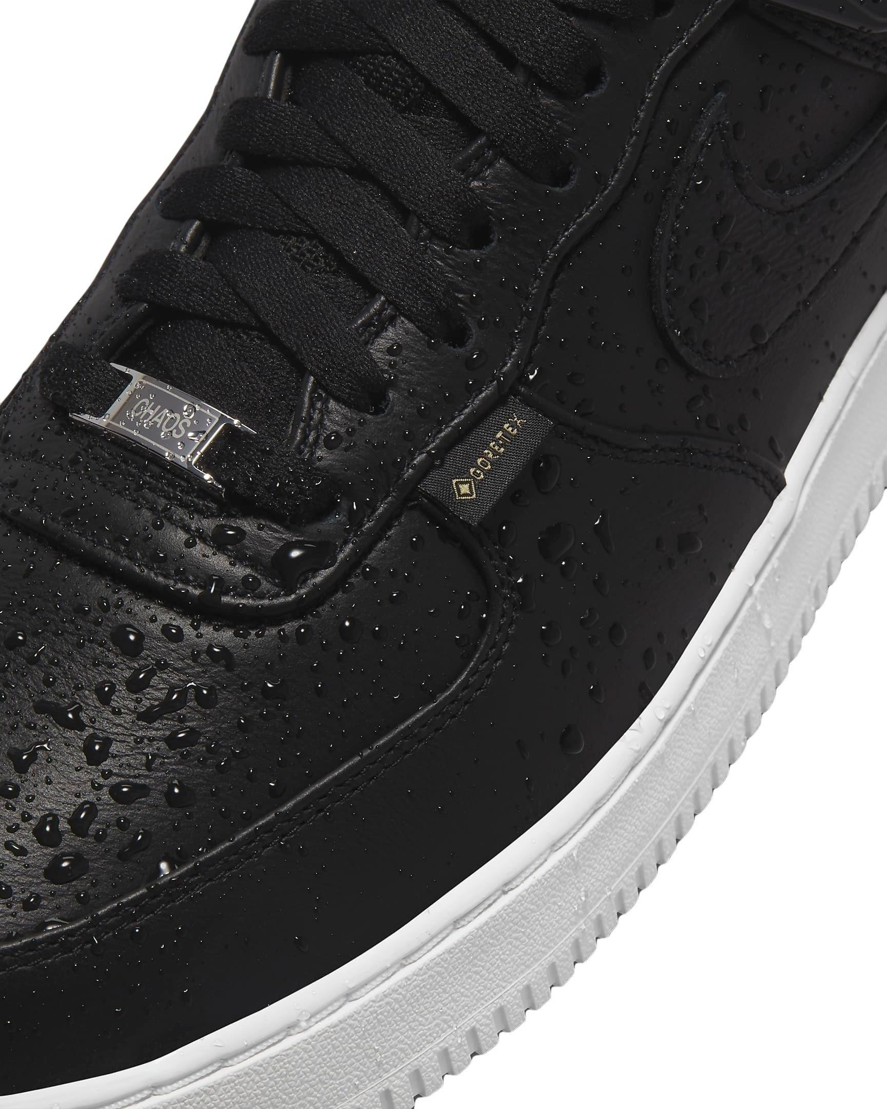 Nike Air Force 1 Low SP x UNDERCOVER Men's Shoes.