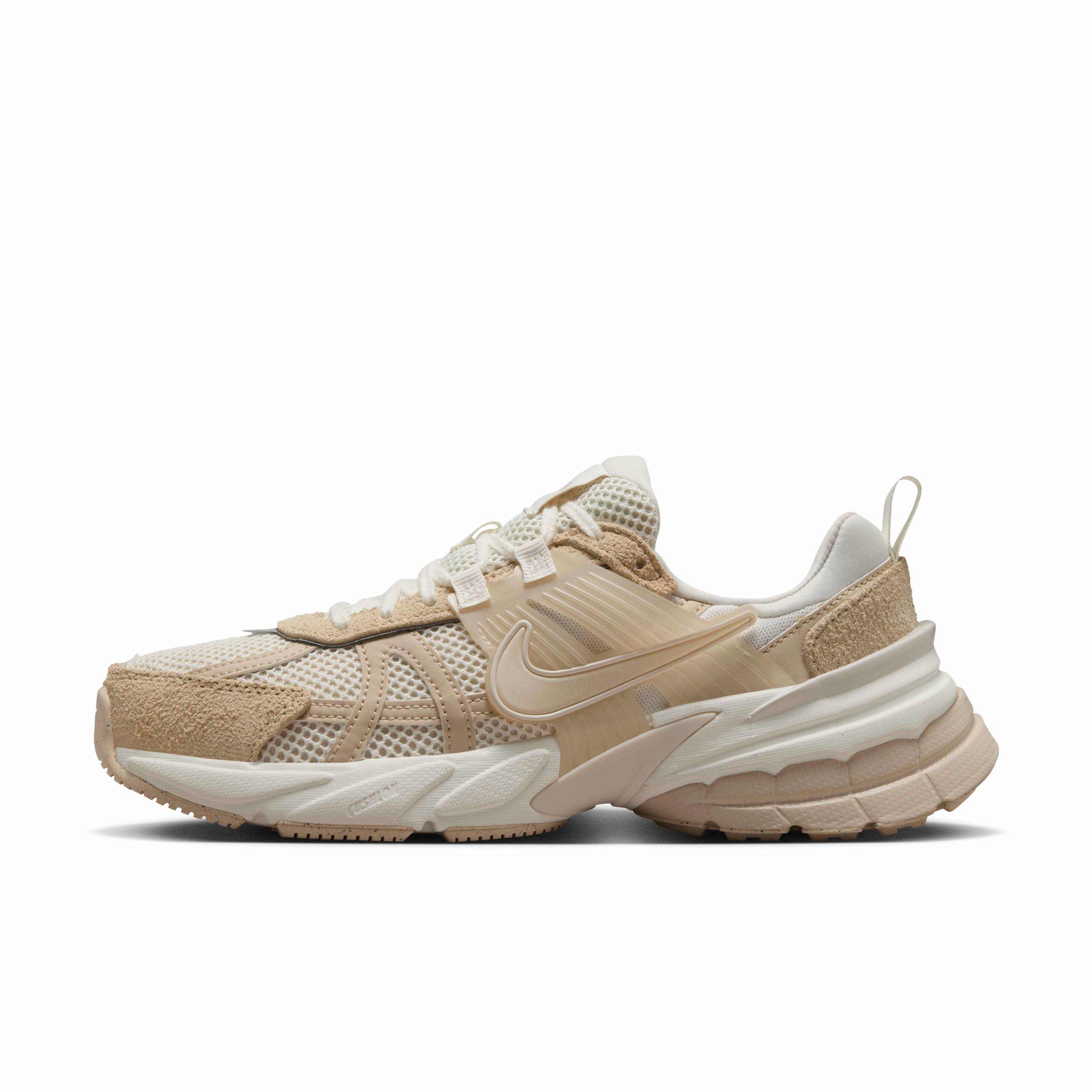 W NIKE V2K RUN 7.5 サンドリフト/ファントム Nike V2K Run 