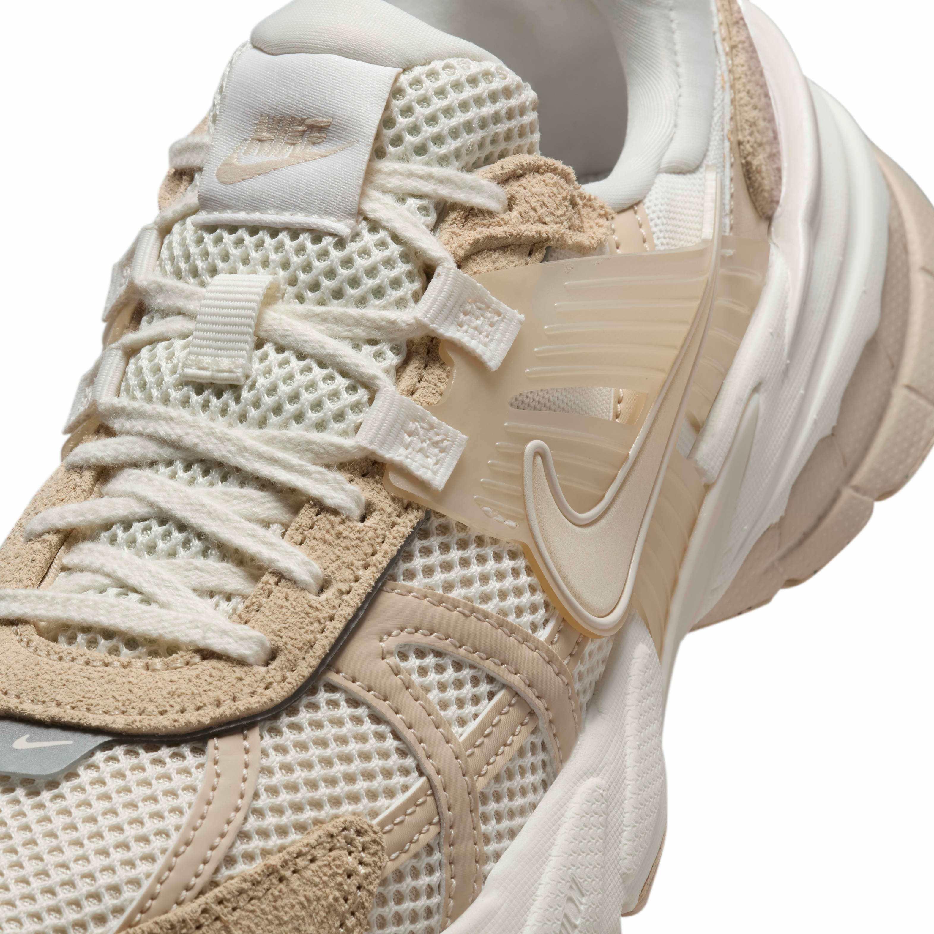W NIKE V2K RUN 7.5 サンドリフト/ファントム Nike V2K Run 