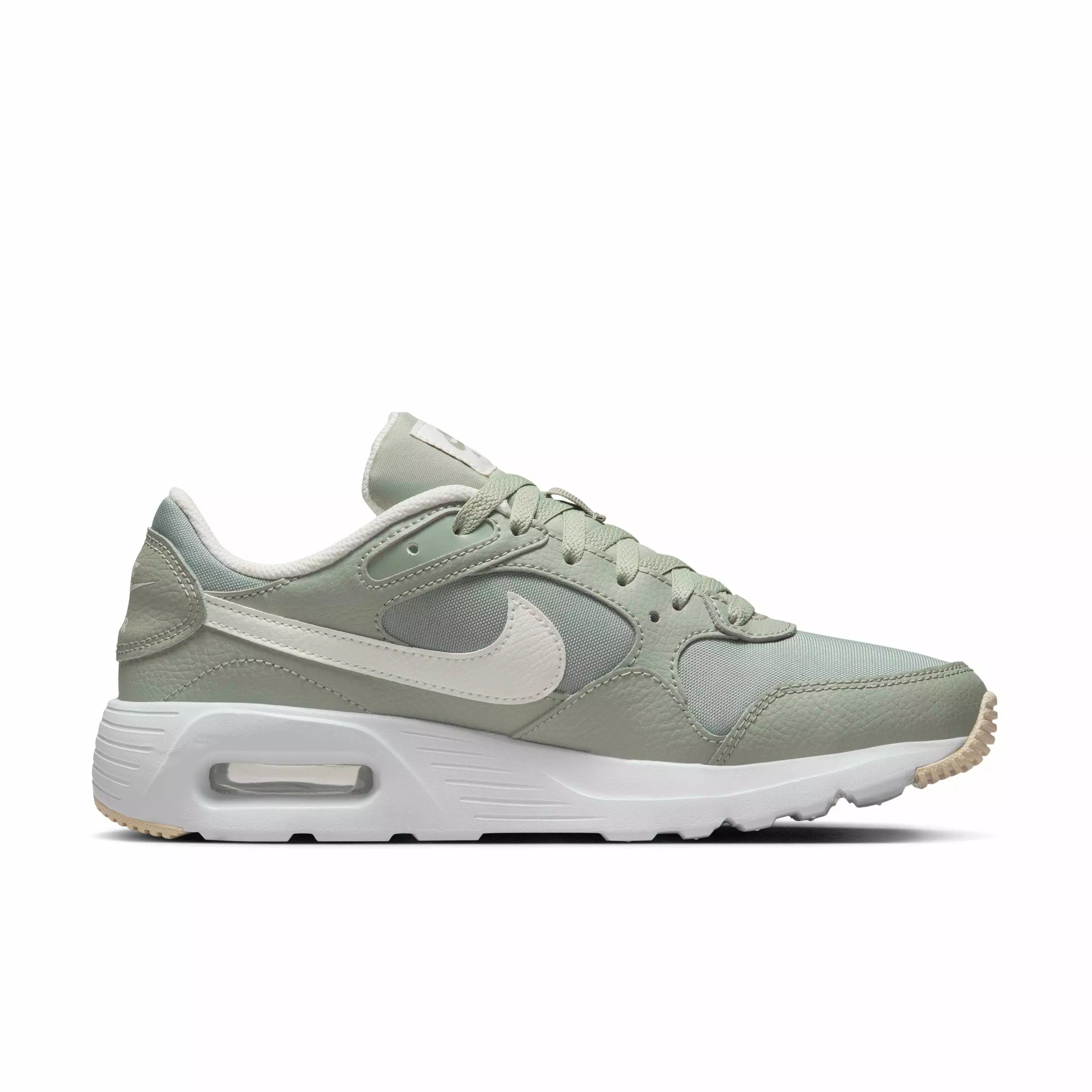 Nike Air Max SC "Jade Horizon/White/Coconut Milk/Sail" Women's Shoe - JADE/WHITE/MILK/SAIL