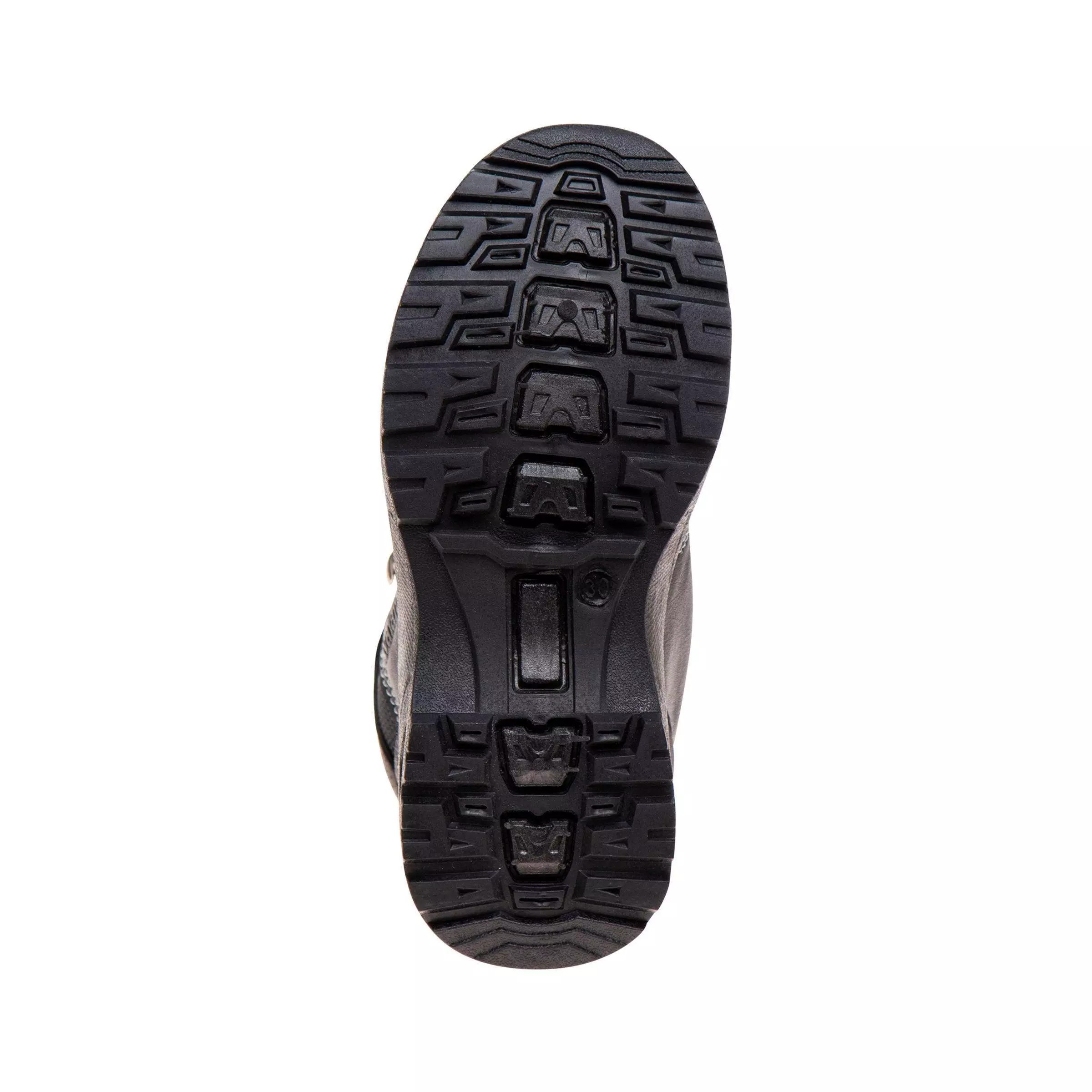Avalanche Hiker "Black" Preschool Boys' Boot - BLACK