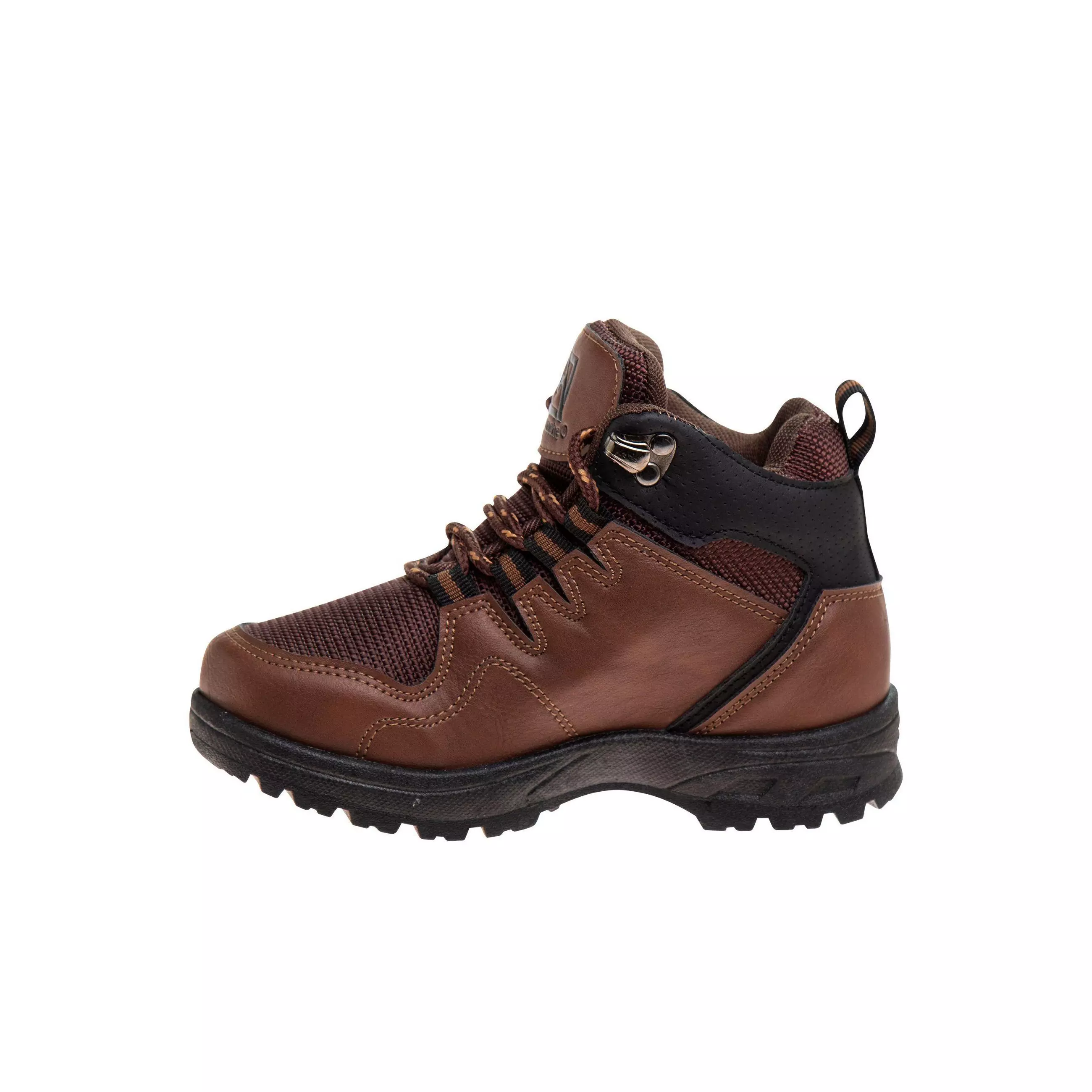Avalanche Hiker "Brown" Preschool Boys' Boot - BROWN