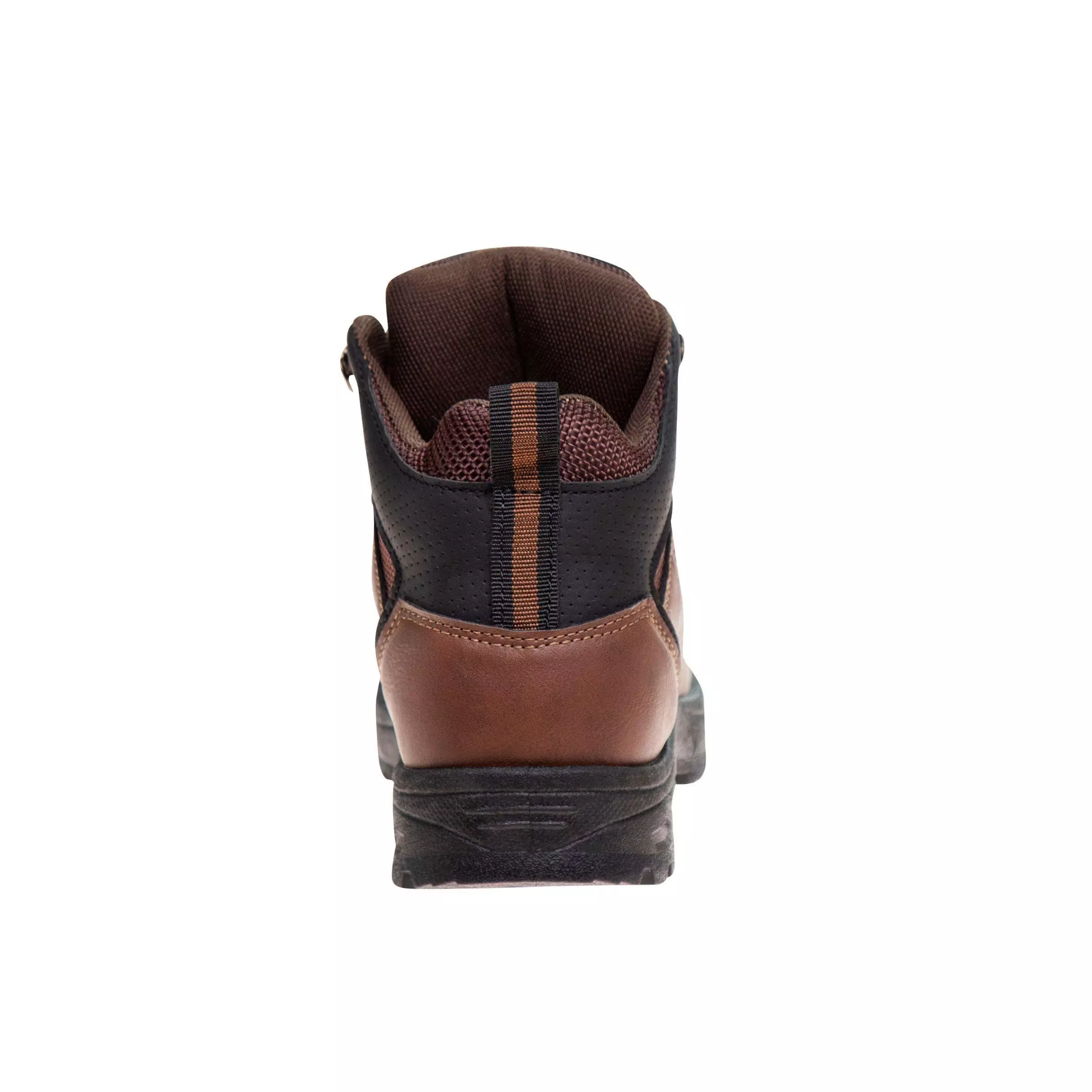 Avalanche Hiker "Brown" Preschool Boys' Boot - BROWN