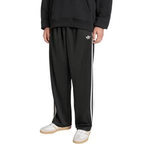adidas Originals Men's Adicolor Loose Trackpants -Black