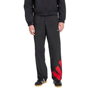 adidas Originals Men's Adicolor Blocked Track Pants -Black