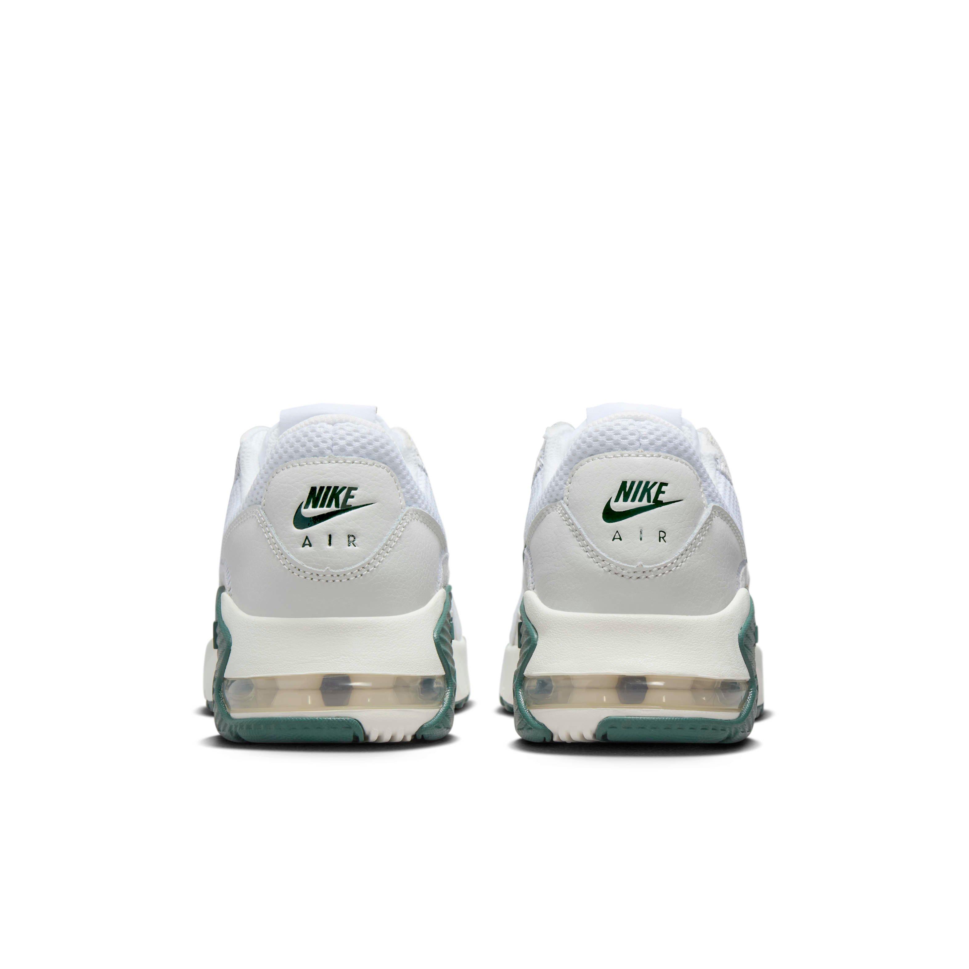 Nike Air Max Excee "White/Phantom/Sail/Vintage Green" Women's Shoe - WHITE/PHANTOM/SAIL/GREEN Thumbnail View 5