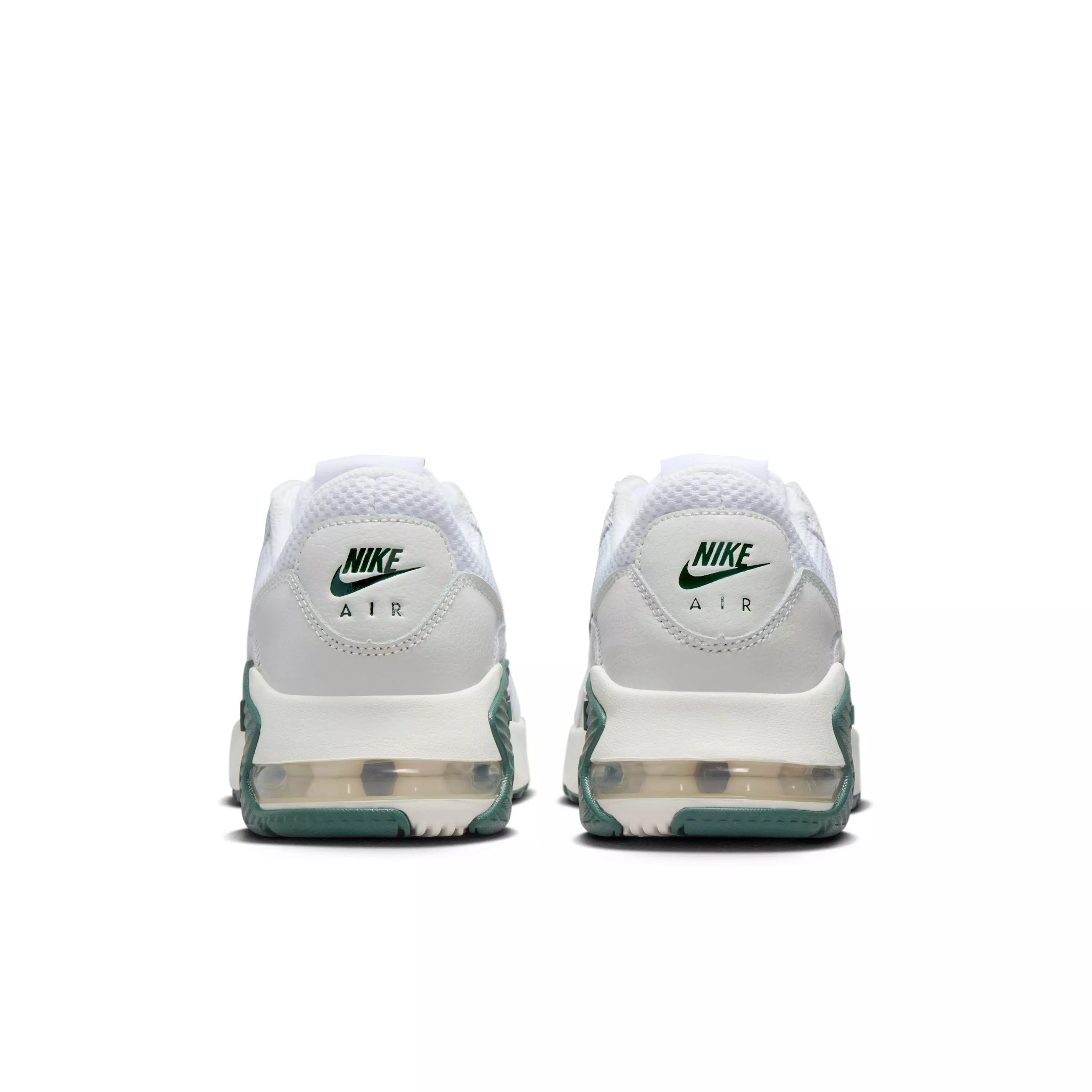 Nike Air Max Excee "White/Phantom/Sail/Vintage Green" Women's Shoe - WHITE/PHANTOM/SAIL/GREEN