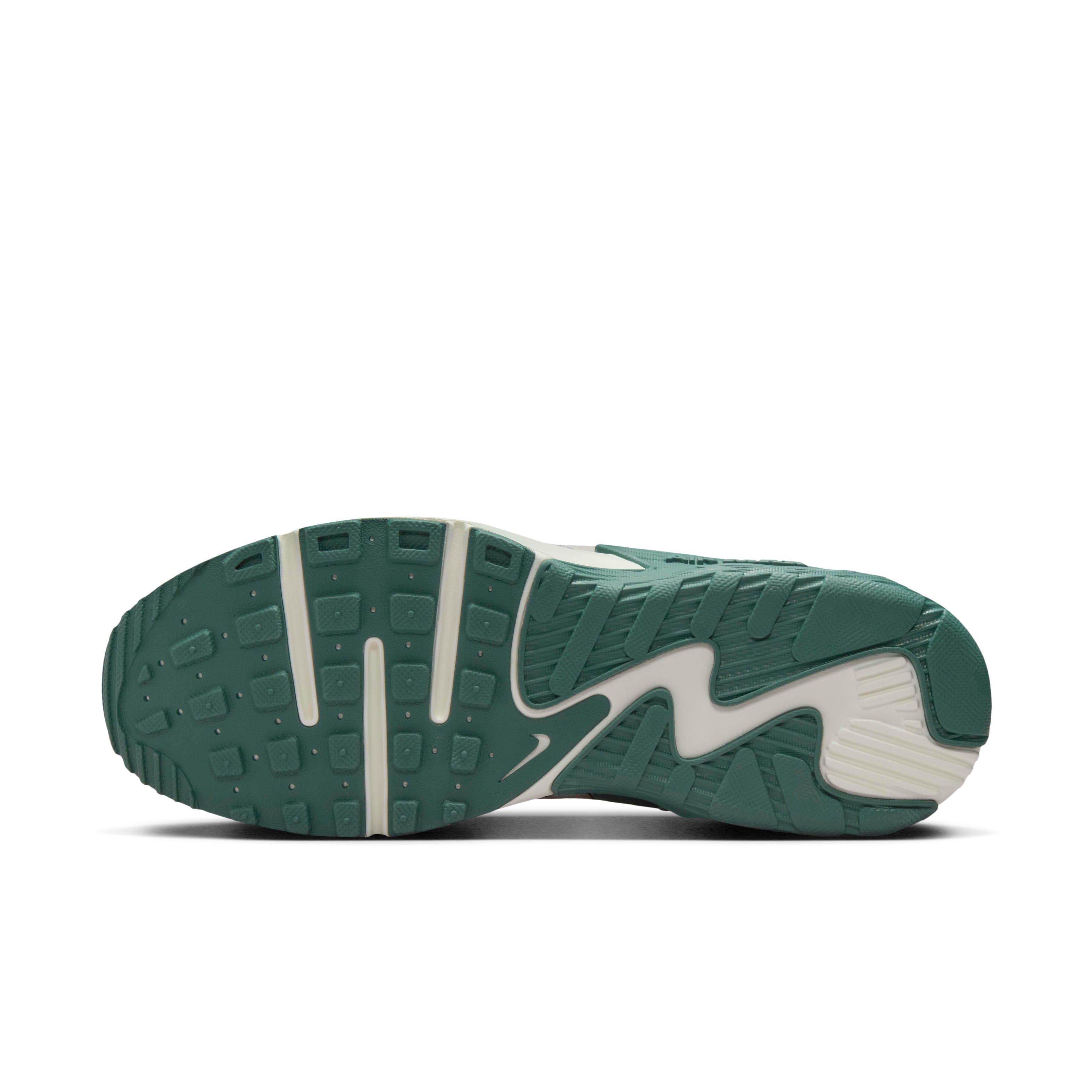 Nike Air Max Excee "White/Phantom/Sail/Vintage Green" Women's Shoe - WHITE/PHANTOM/SAIL/GREEN Thumbnail View 6