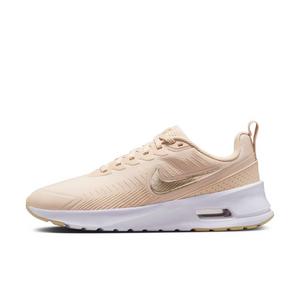 Nike Air Max Nuaxis "Sanddrift/White/Grain" Women's Shoe