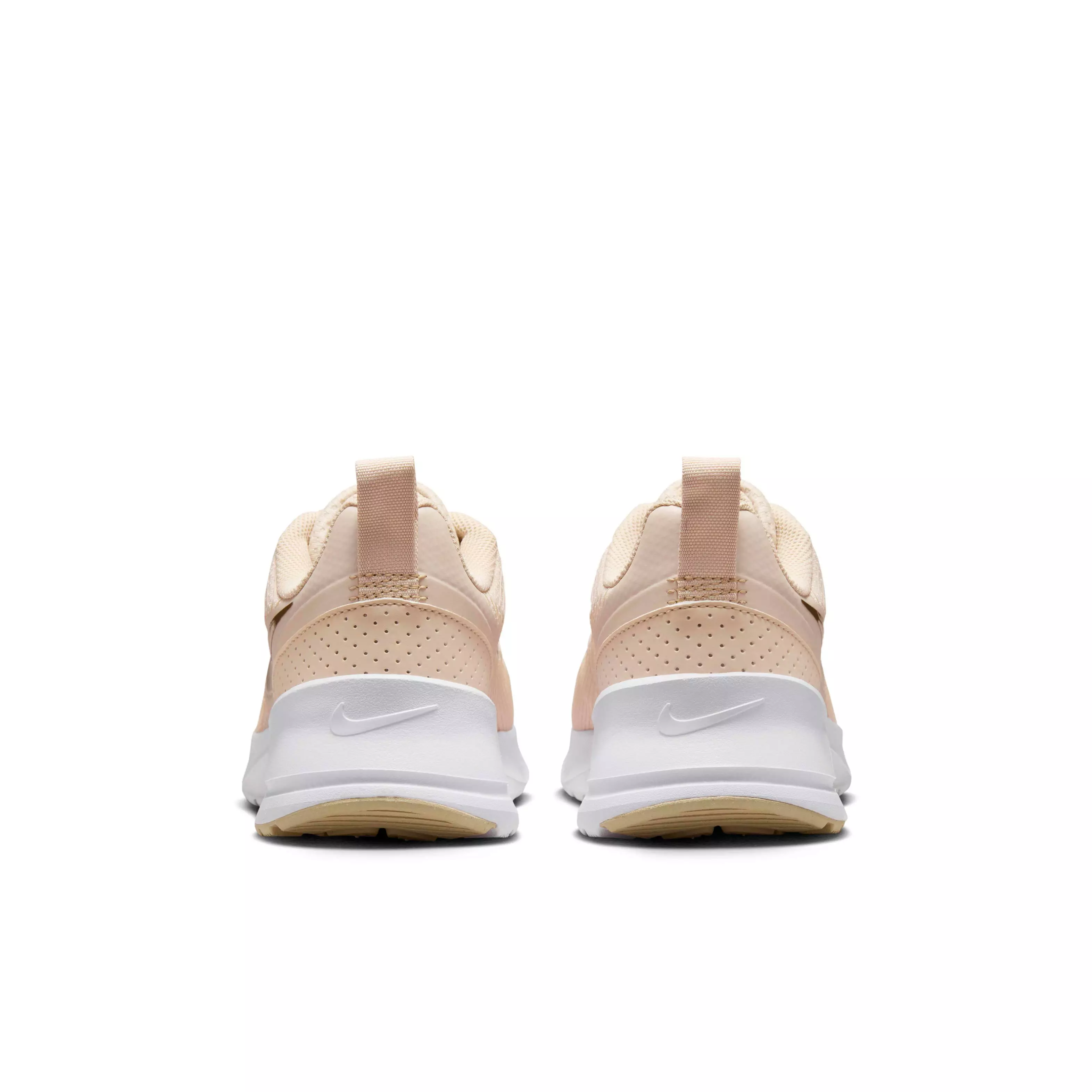 Nike Air Max Nuaxis "Sanddrift/White/Grain" Women's Shoe - SANDDRIFT/WHITE/GRAIN