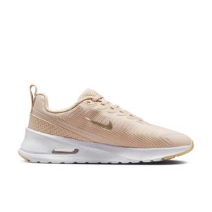 Nike Air Max Nuaxis "Sanddrift/White/Grain" Women's Shoe