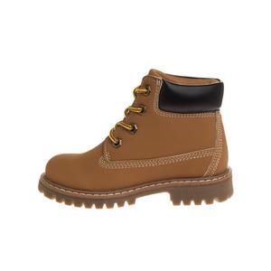 Avalanche Durable Everyday Wear "Wheat" Grade School Boys' Boot - WHEAT