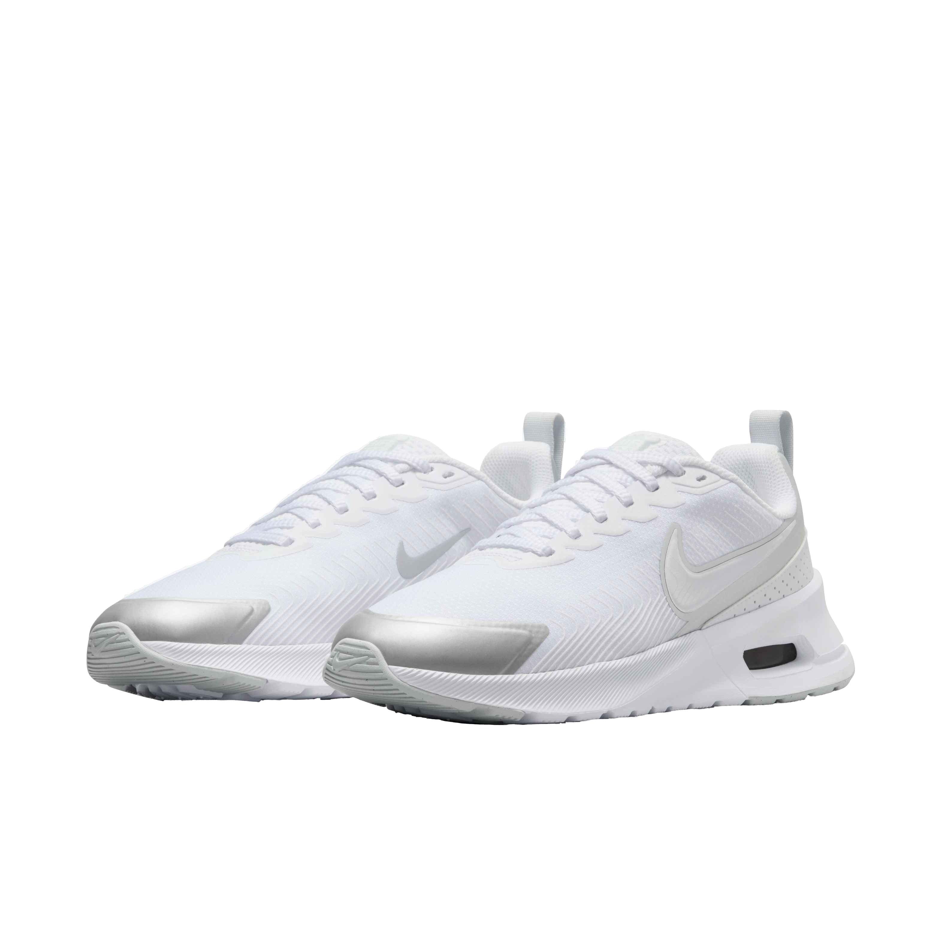 Nike Air Max Nuaxis 