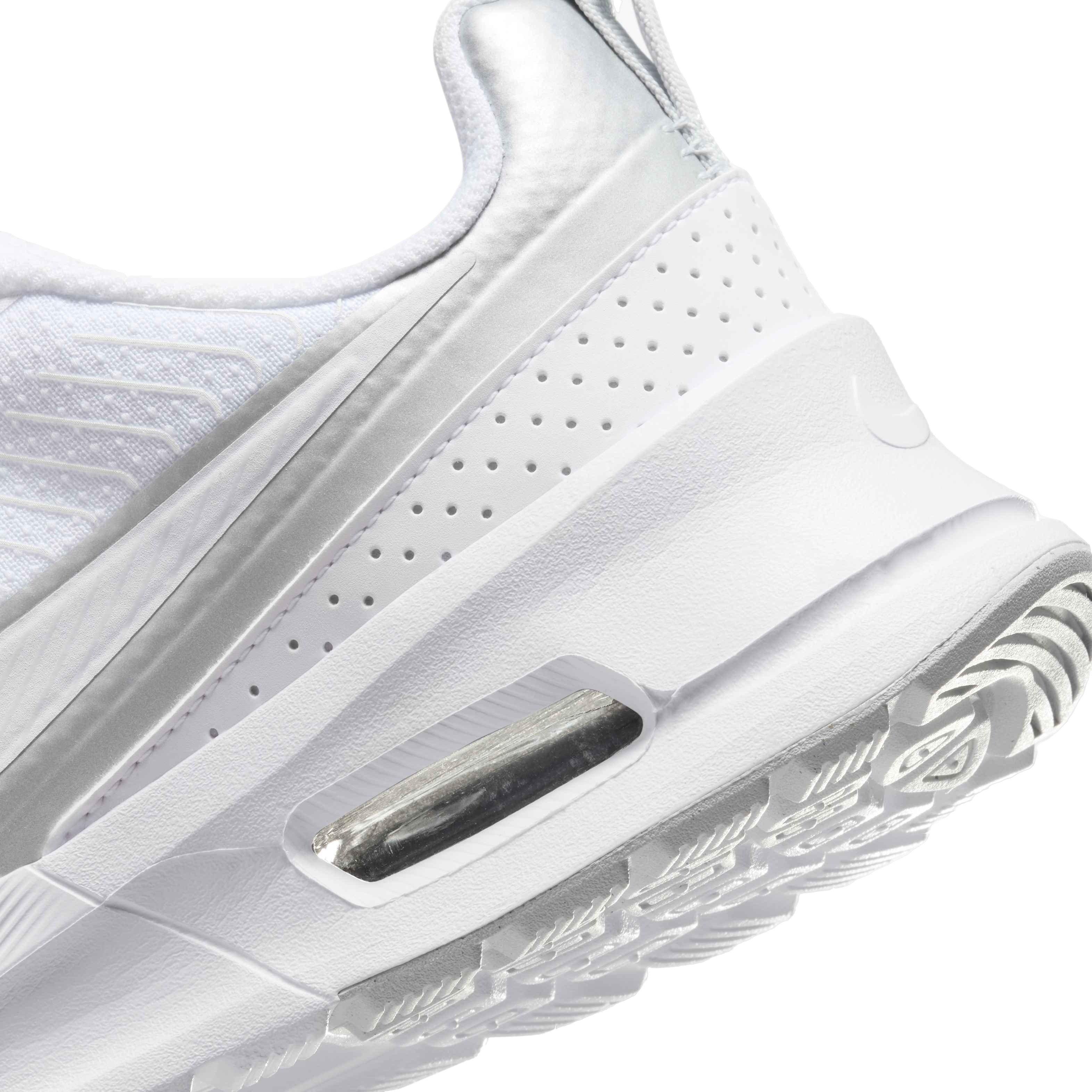 Nike Air Max Nuaxis 