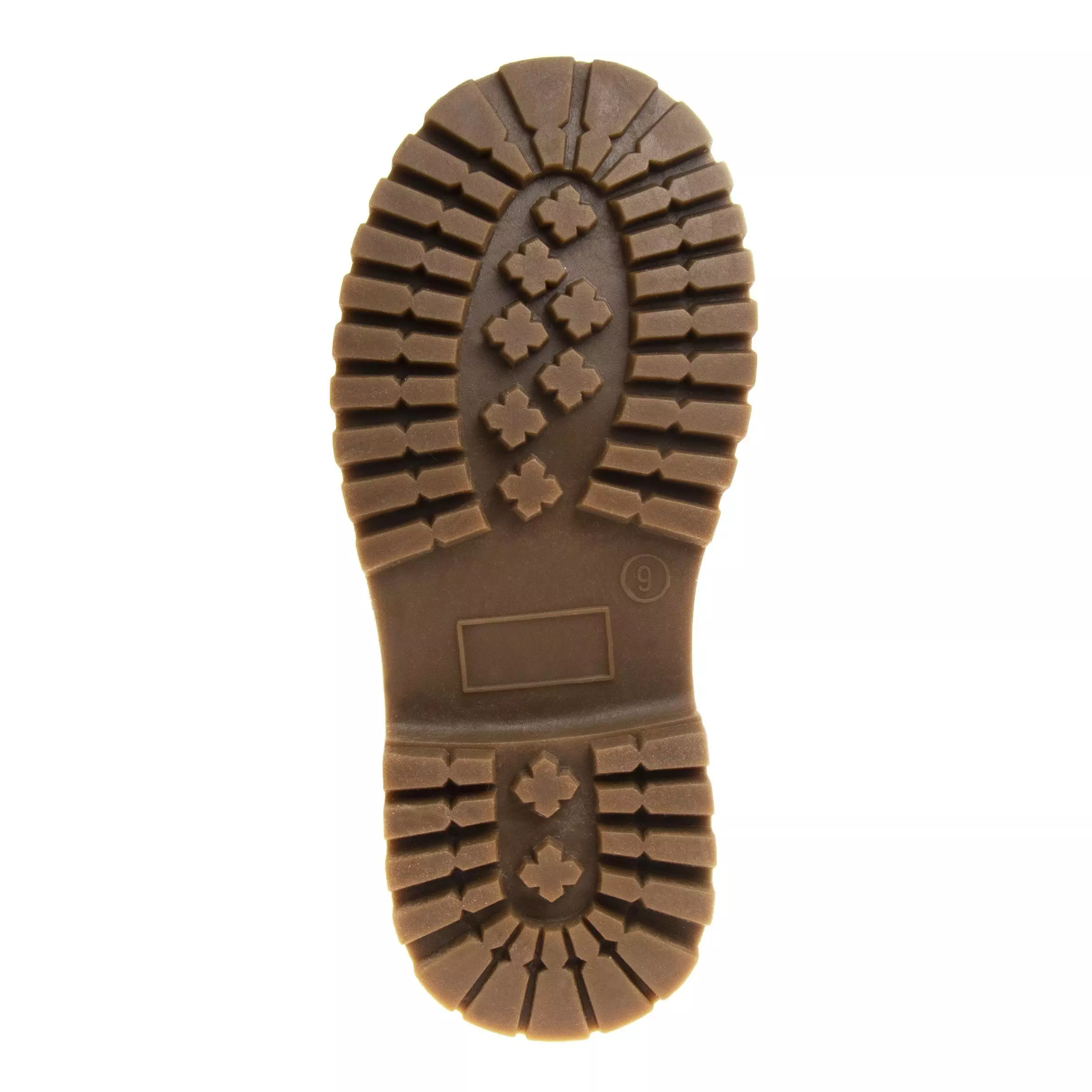 Avalanche Durable Everyday Wear "Wheat" Preschool Boys' Boot - WHEAT