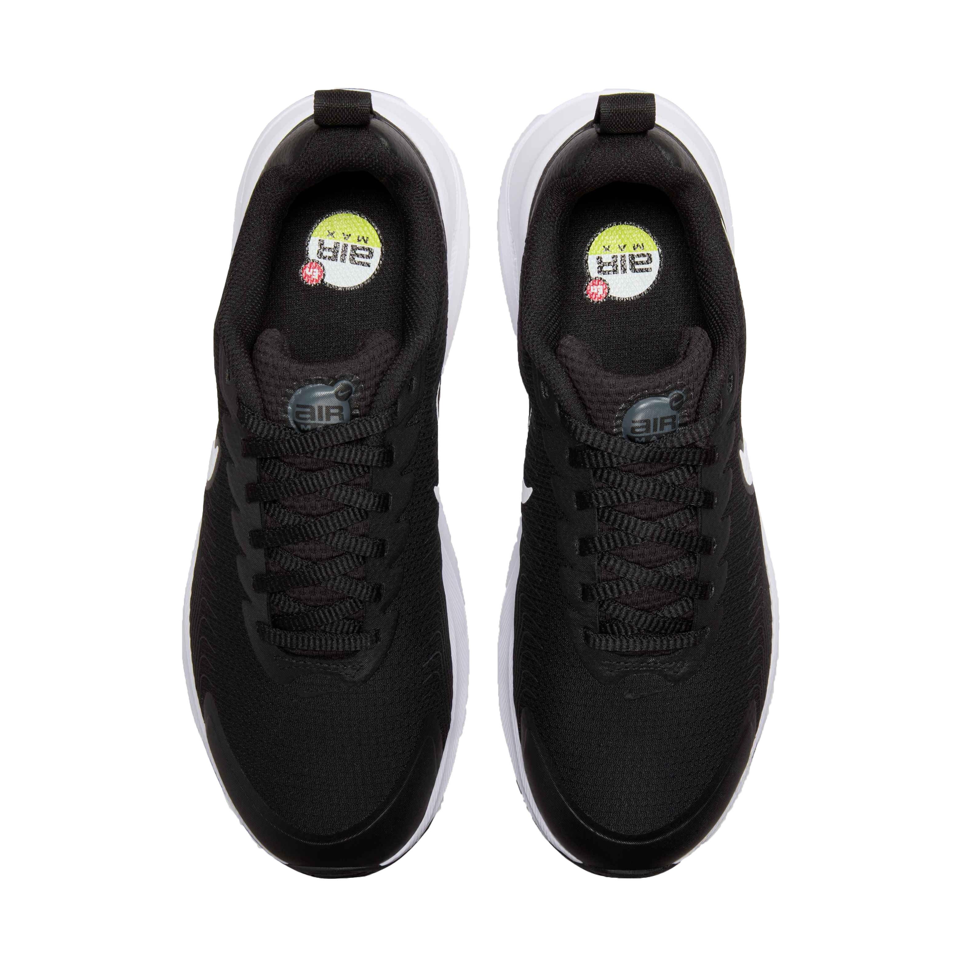 Nike Air Max Nuaxis 
