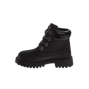 Avalanche Durable Everyday Wear "Black" Preschool Boys' Boot - BLACK