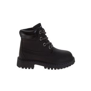 Avalanche Durable Everyday Wear "Black" Preschool Boys' Boot - BLACK