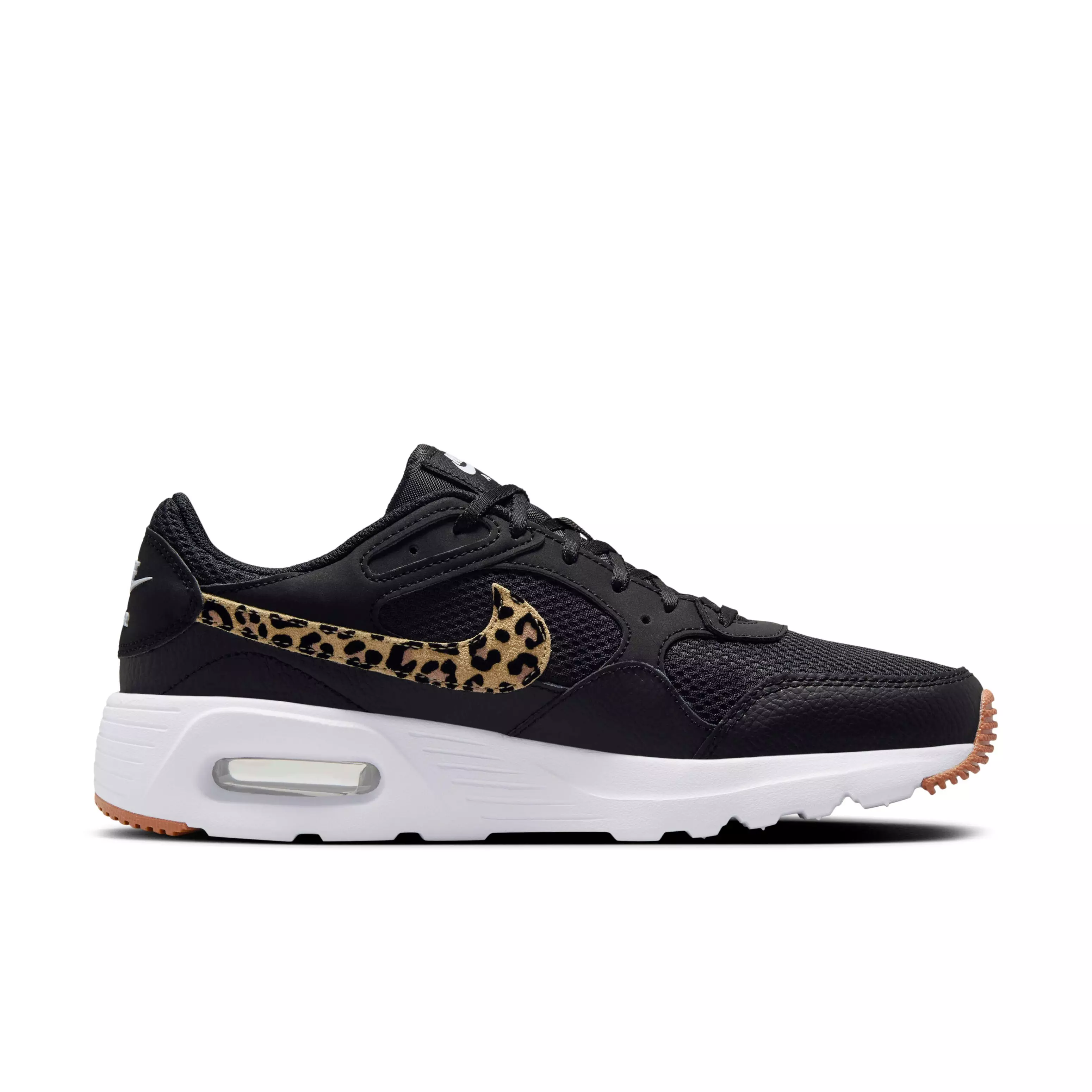 Nike Air Max SC "Black/Hemp/White/Sesame" Women's Shoe - BLACK/HEMP/WHITE/SESAME