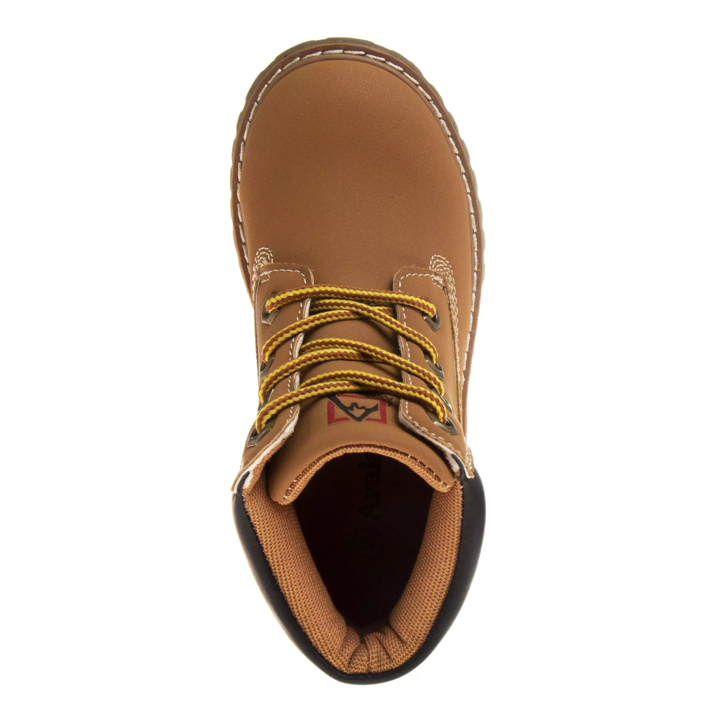 Avalanche Durable Everyday Wear "Wheat" Infant Boys' Boot - WHEAT