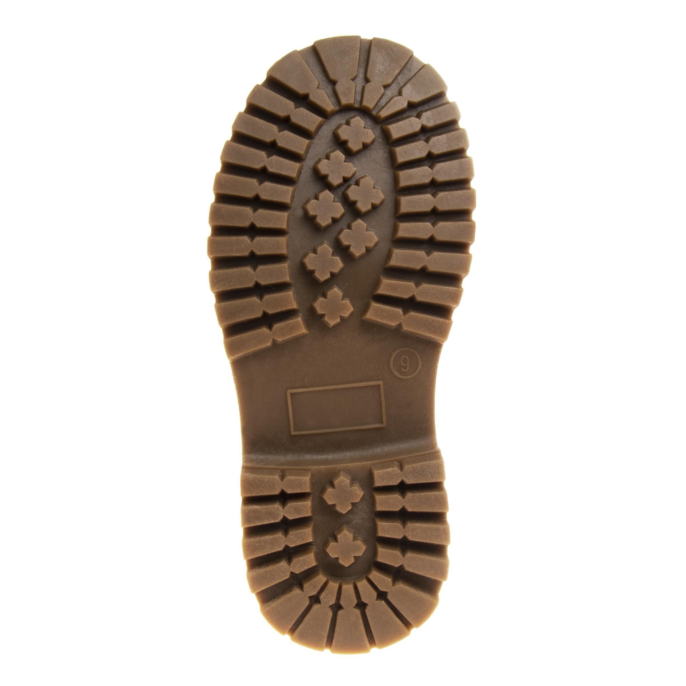 Avalanche Durable Everyday Wear "Wheat" Infant Boys' Boot - WHEAT