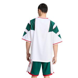 adidas Originals Men's Panel Jersey -White