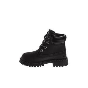 Avalanche Durable Everyday Wear "Black" Infant Boys' Boot - BLACK