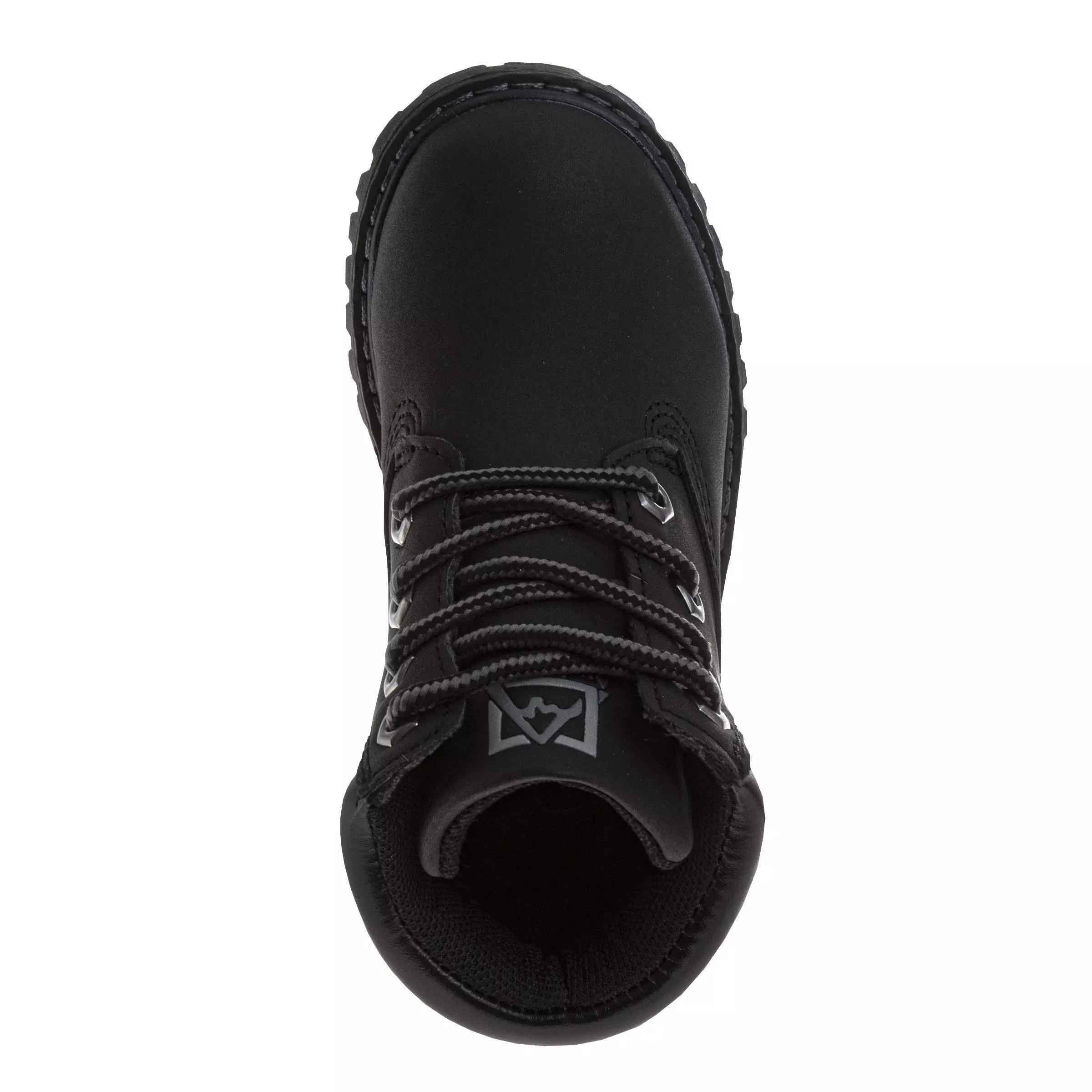 Avalanche Durable Everyday Wear "Black" Infant Boys' Boot - BLACK