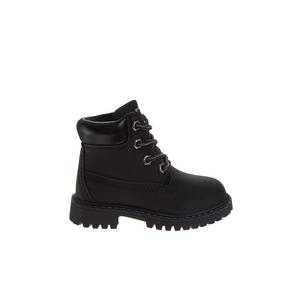 Avalanche Durable Everyday Wear "Black" Infant Boys' Boot - BLACK