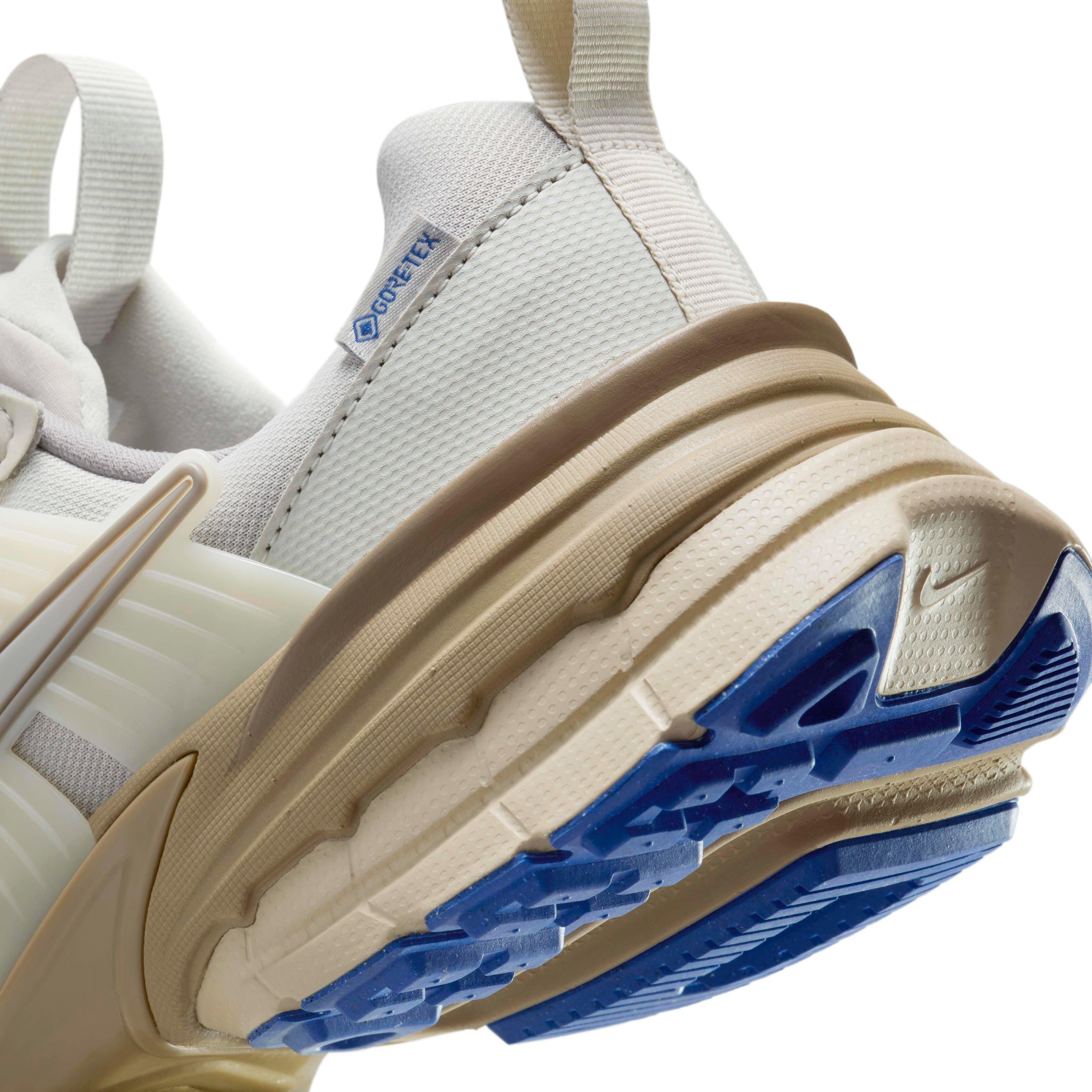 スニーカー Nike V2K Run GORE-TEX \"Light Iron Stone/Light Bone\" Nike V2K Run Gore-Tex Light Bone (Women's) - FZ2622-002 - US